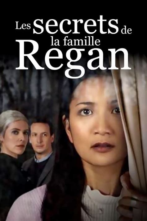 Les secrets de la famille Regan (Téléfilm 2022)